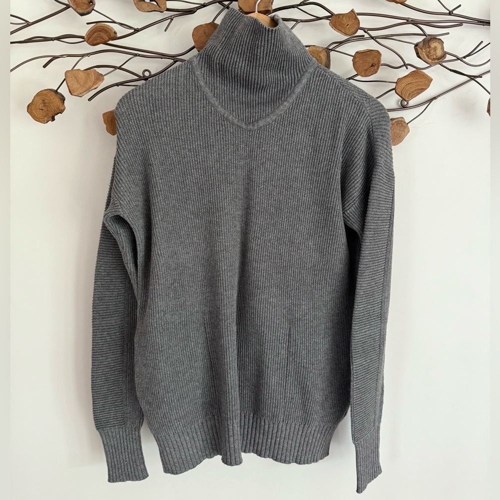 Lululemon Sweater